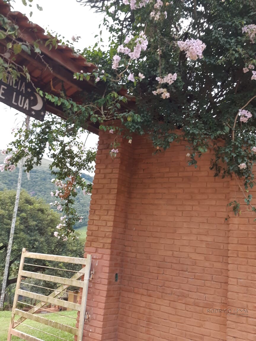 Sítio/ Haras para venda em Baependi MG