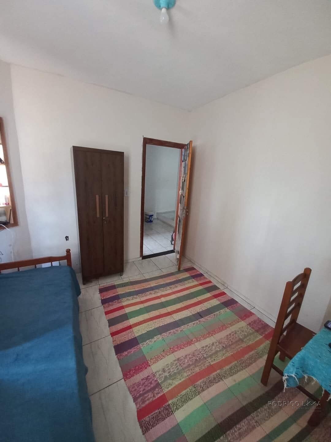 Casa para venda em Itanhandu MG.