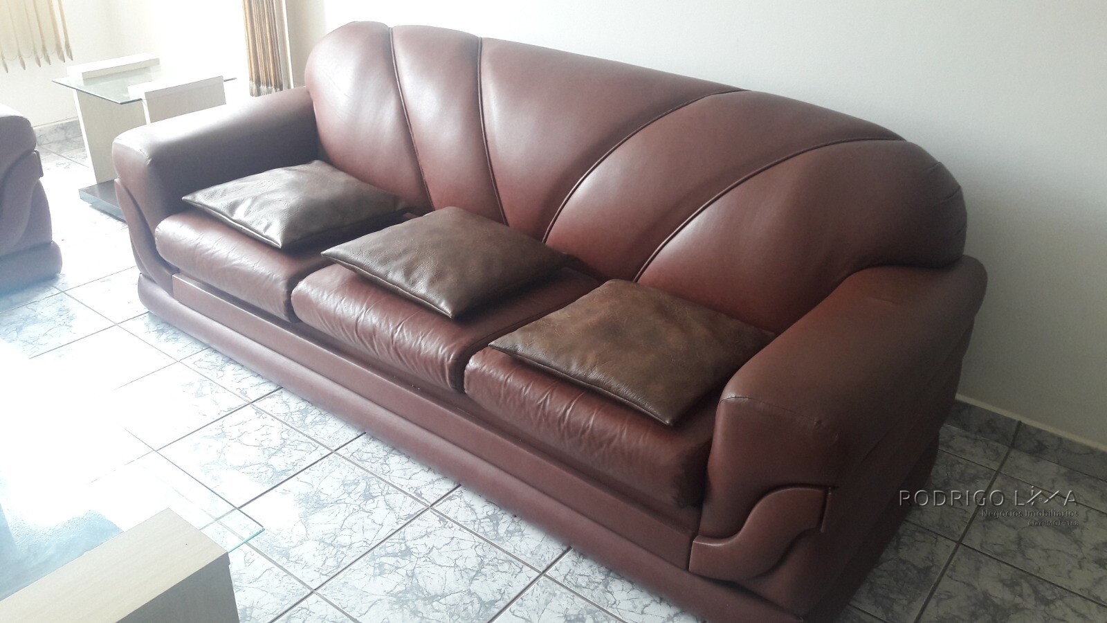 Apartamento para venda em Ubatuba - SP.