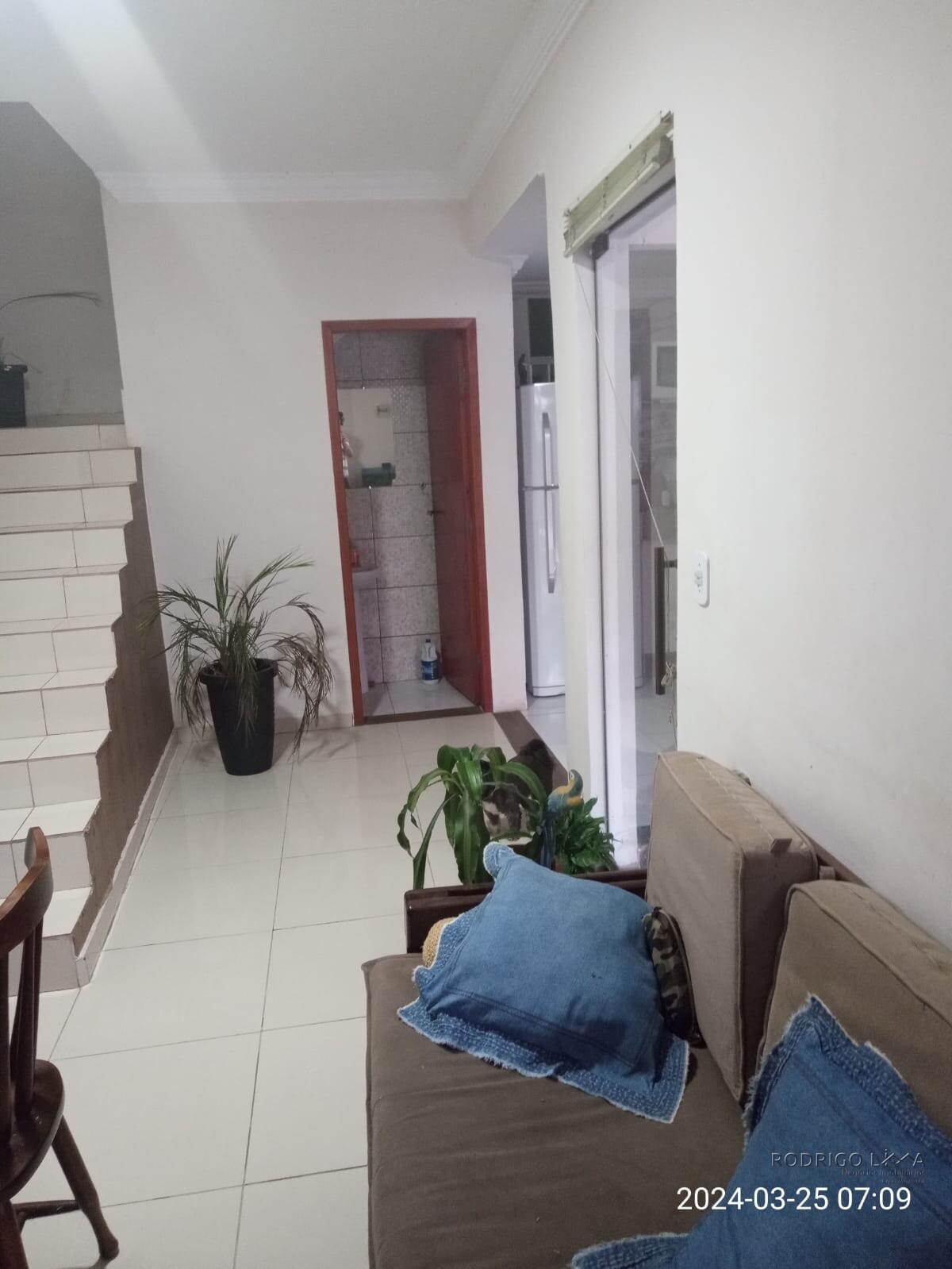 Lindo Sobrado para venda em São Lourenço MG.