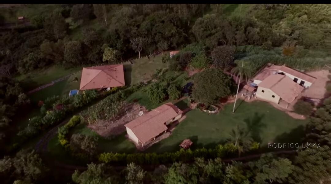 Sítio/ Haras para venda em Baependi MG
