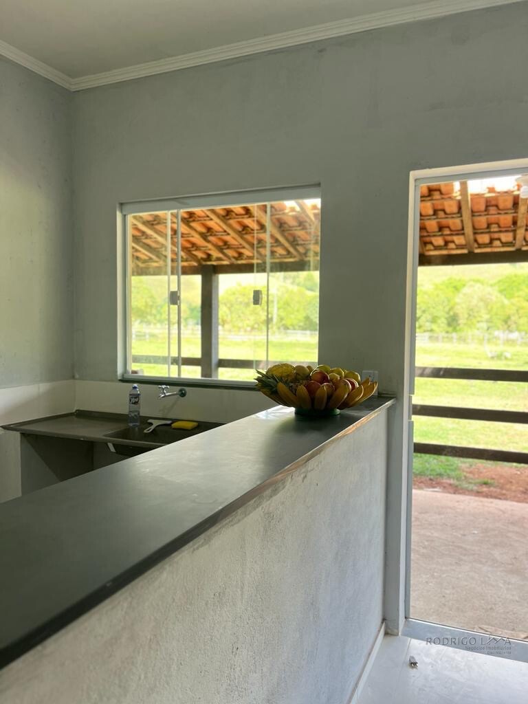 Linda chácara para venda a 15 minutos de São Lourenço MG.