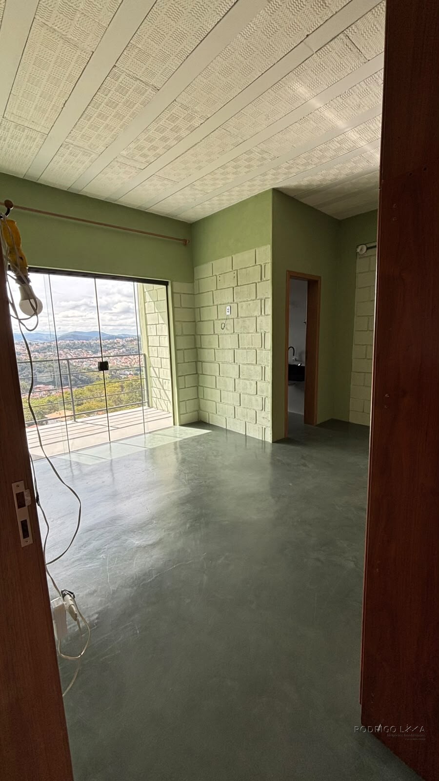 Casa para venda em São Lourenço MG