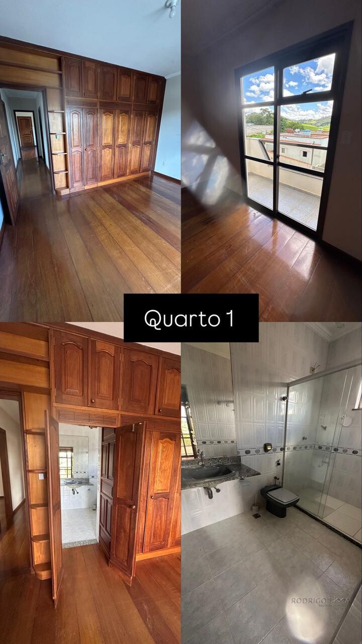 Ótimo apartamento para venda em Carmo de Minas MG