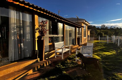 Sitio para venda próximo a São Lourenço - MG.