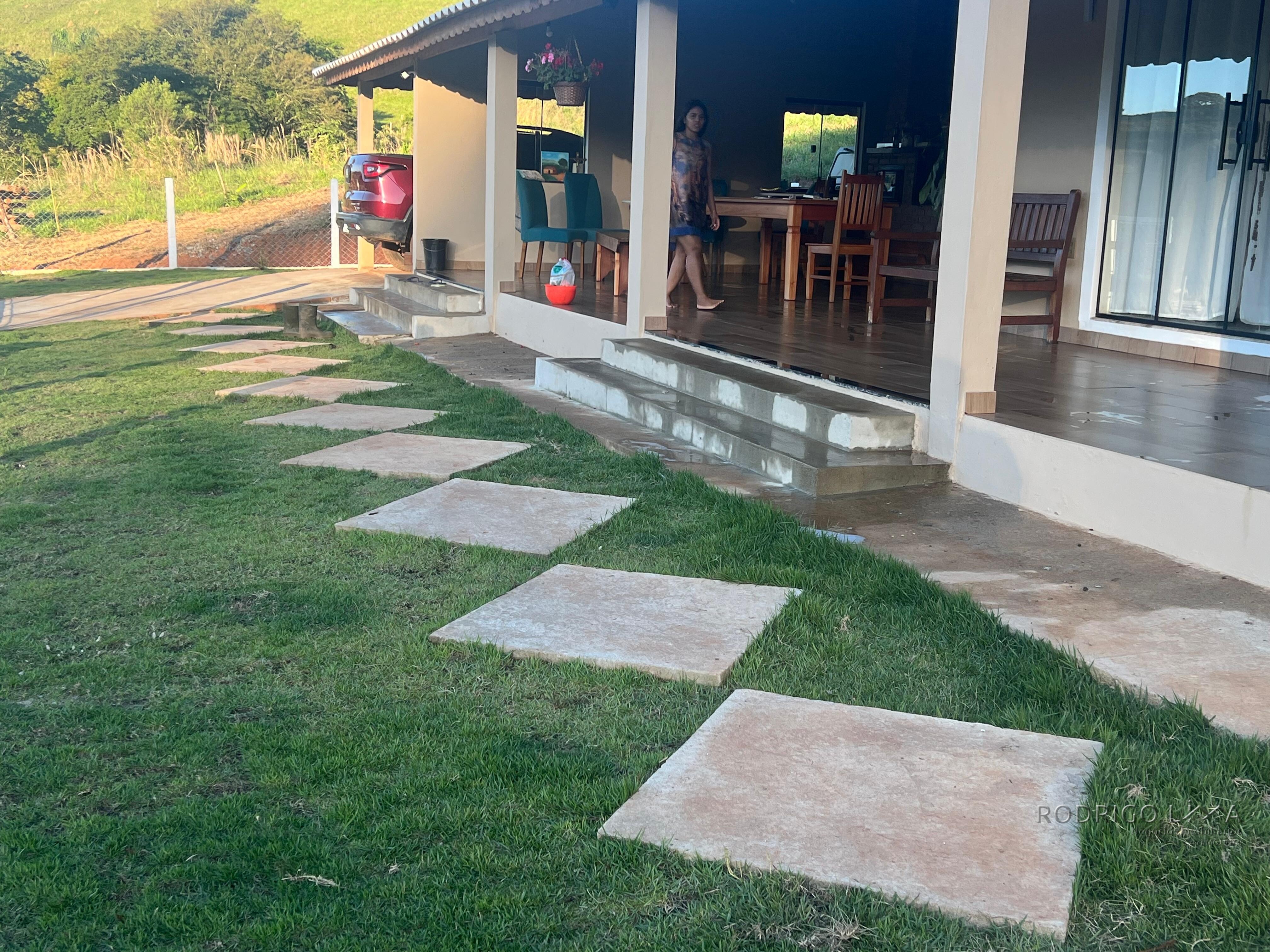 Sitio para venda próximo a São Lourenço - MG.