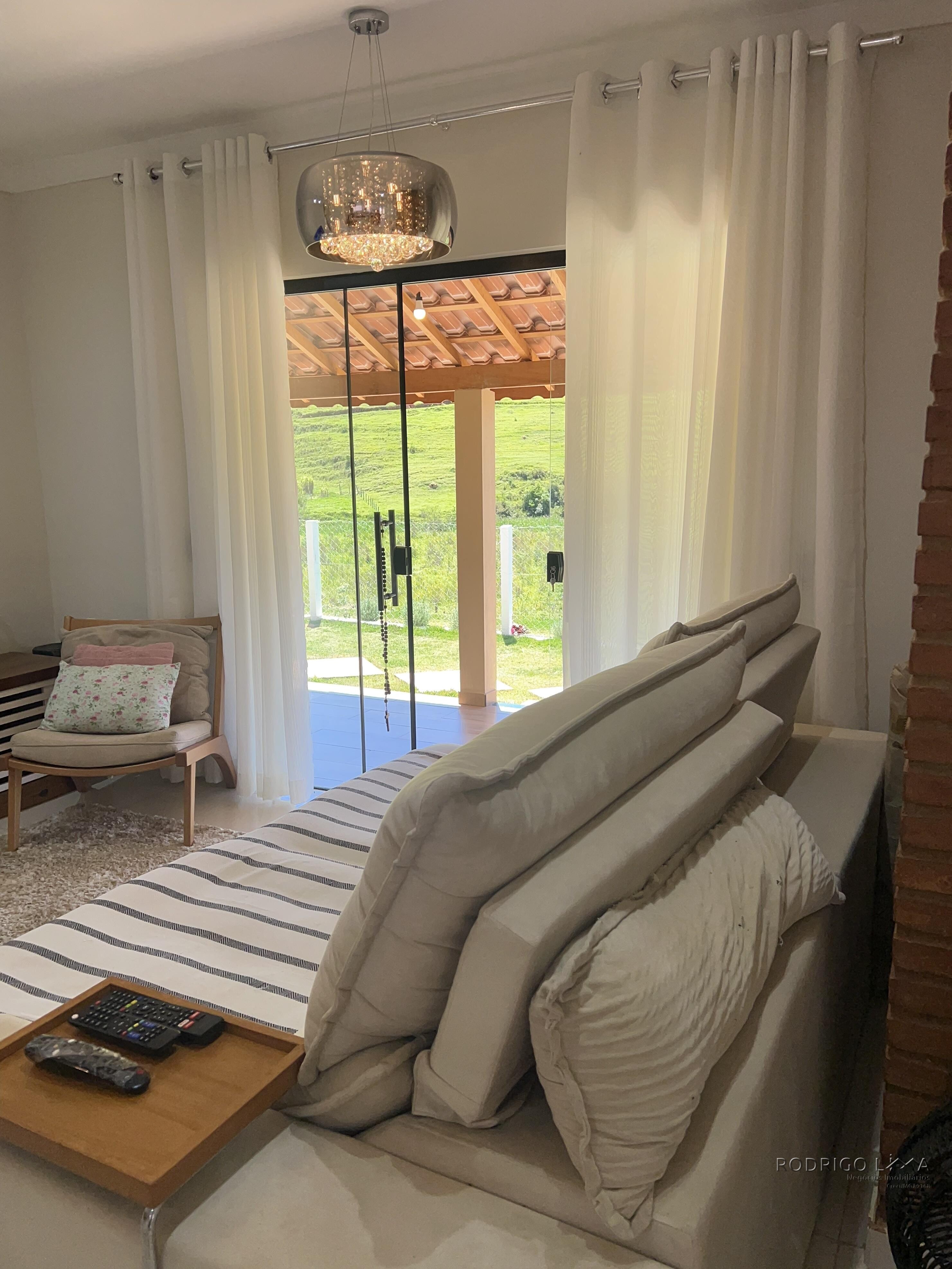 Sitio para venda próximo a São Lourenço - MG.