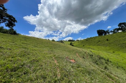 Sitio para venda próximo a São Lourenço - MG.