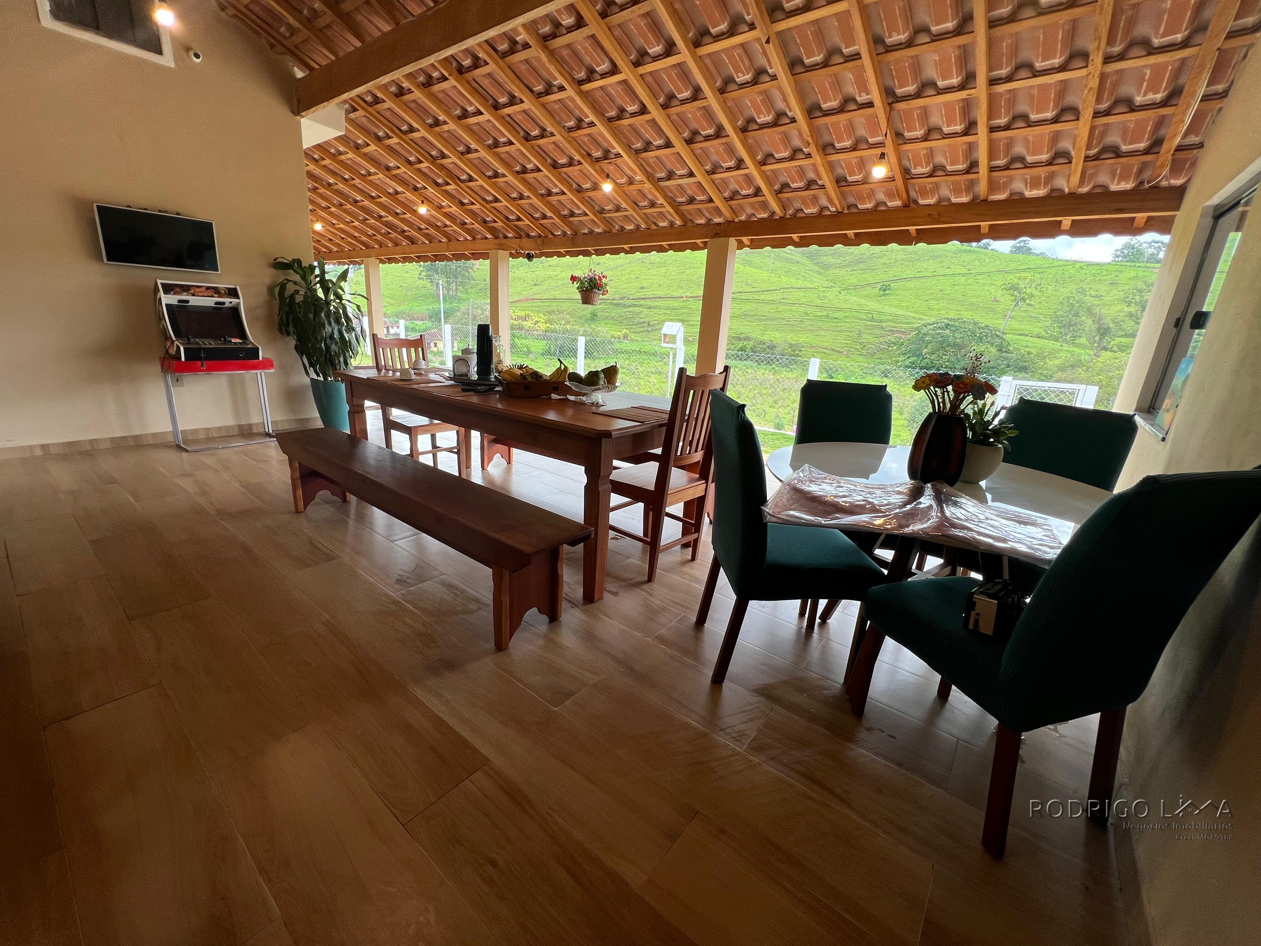 Sitio para venda próximo a São Lourenço - MG.