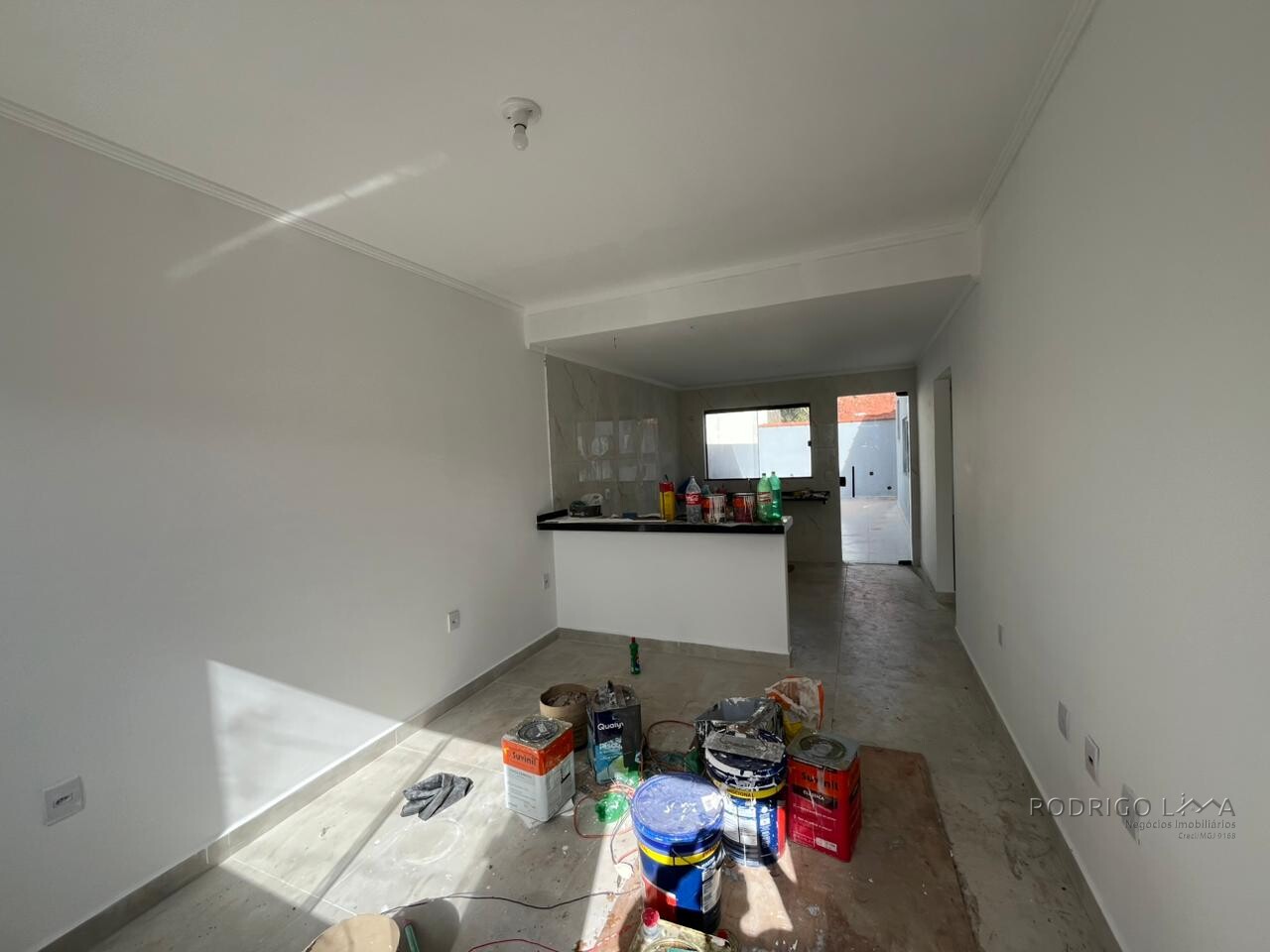 Casa a venda em São Lourenço - MG.