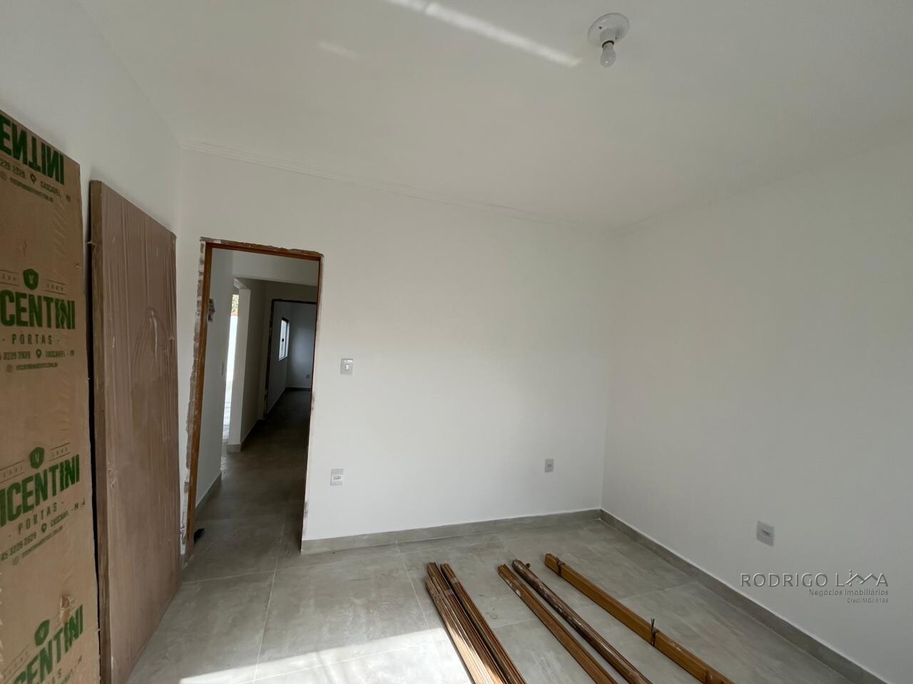 Casa a venda em São Lourenço - MG.