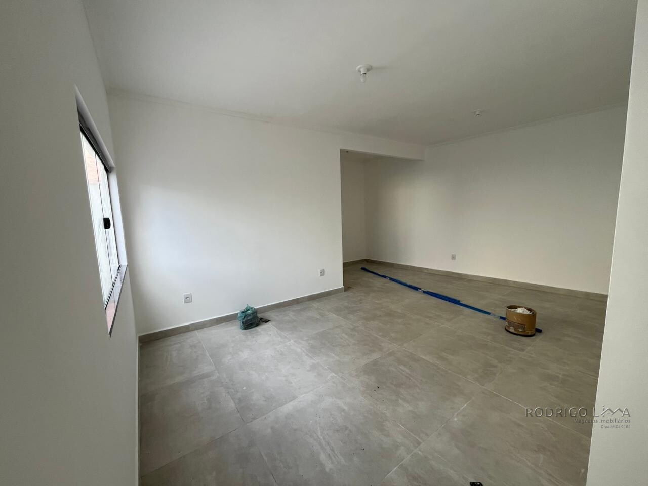 Casa a venda em São Lourenço - MG.