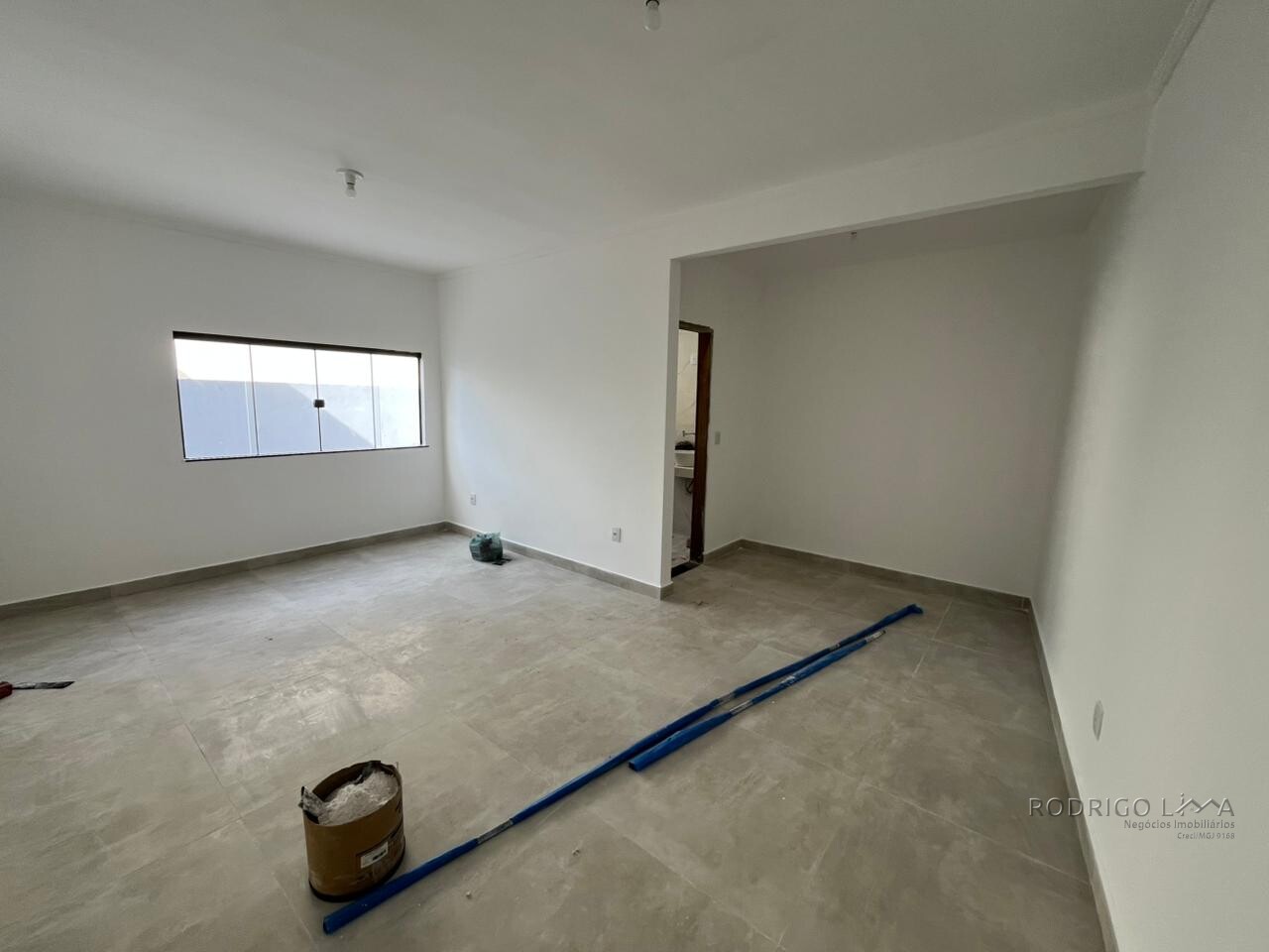 Casa a venda em São Lourenço - MG.