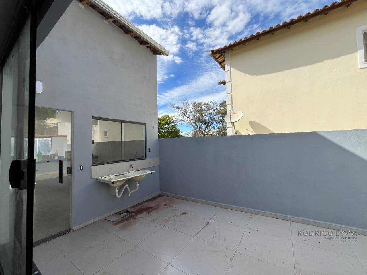 Casa a venda em São Lourenço - MG.