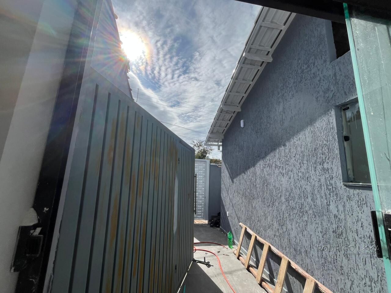 Casa a venda em São Lourenço - MG.