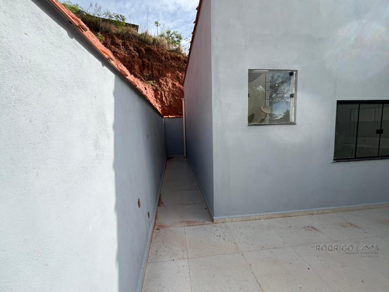 Casa a venda em São Lourenço - MG.