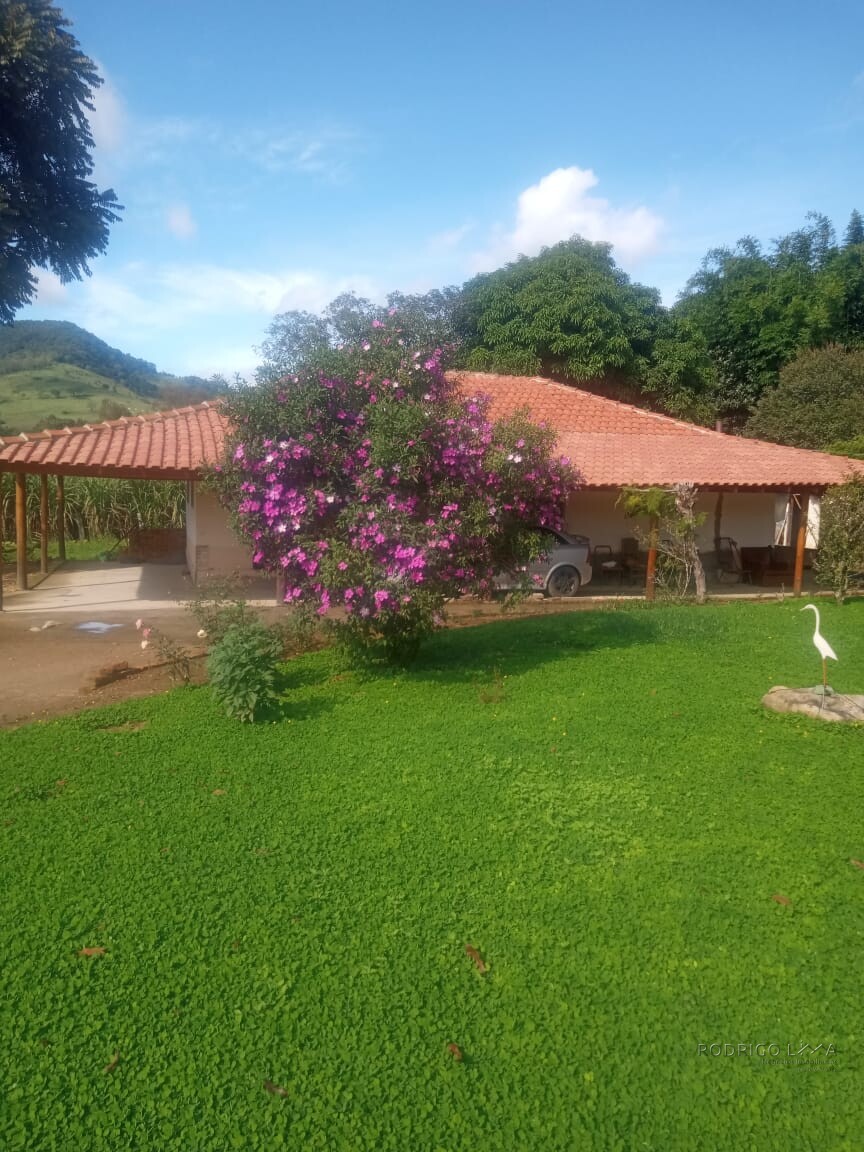 Chácara para venda em Dom Viçoso MG