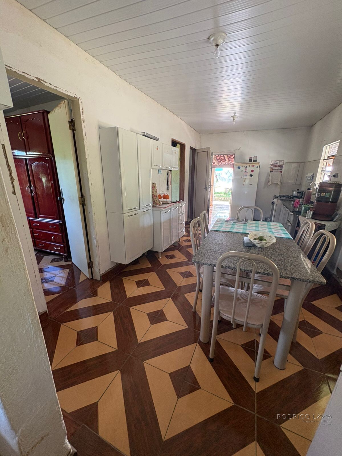 Chácara para venda em Dom Viçoso MG