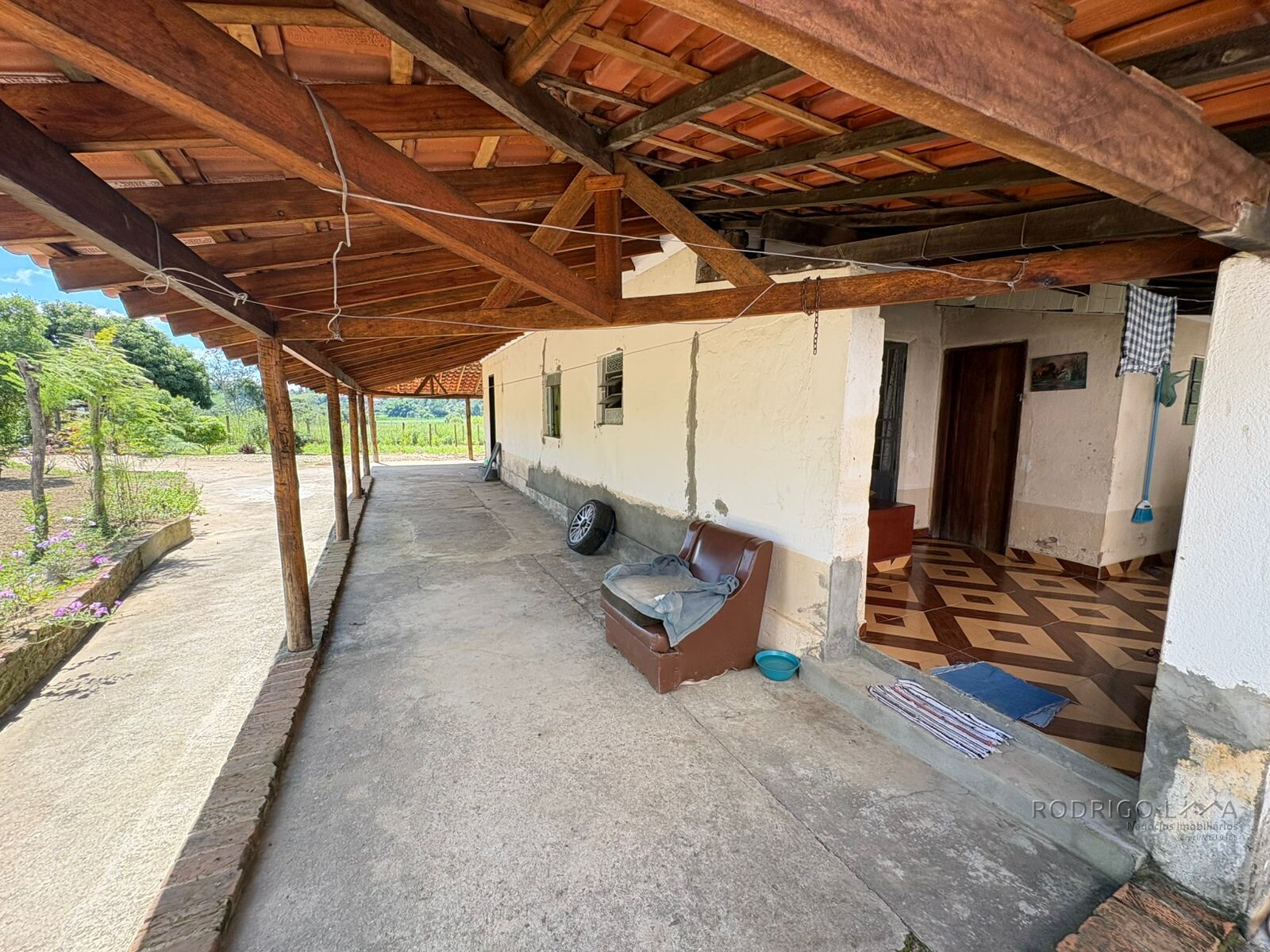 Chácara para venda em Dom Viçoso MG