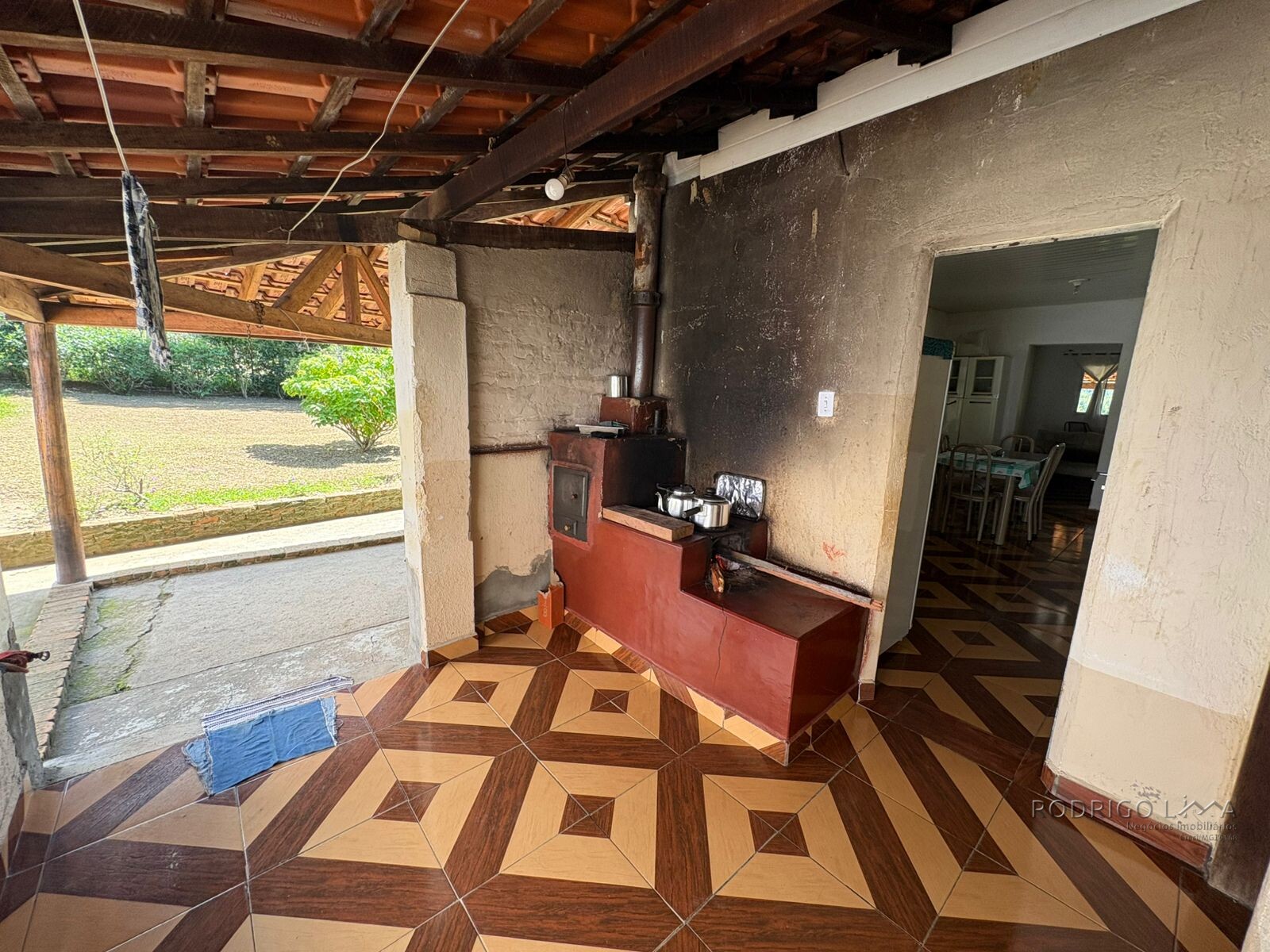 Chácara para venda em Dom Viçoso MG