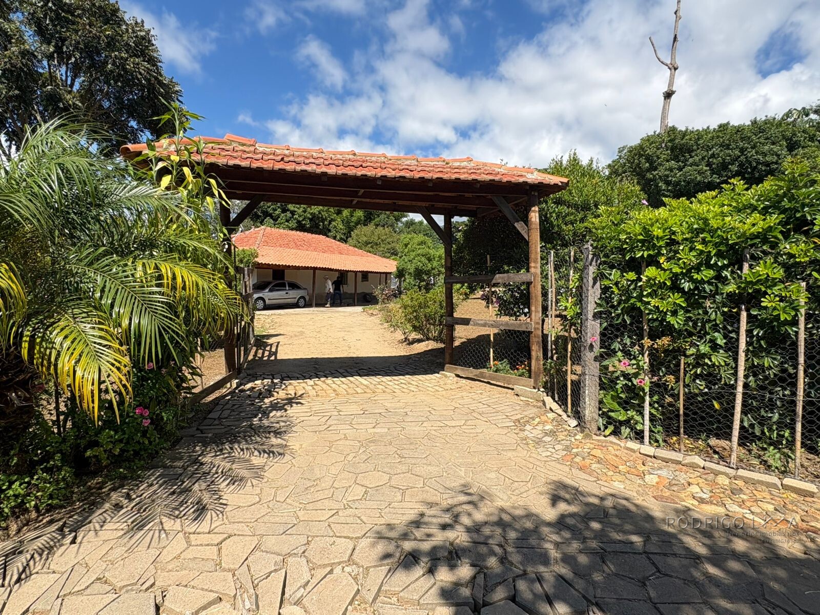 Chácara para venda em Dom Viçoso MG