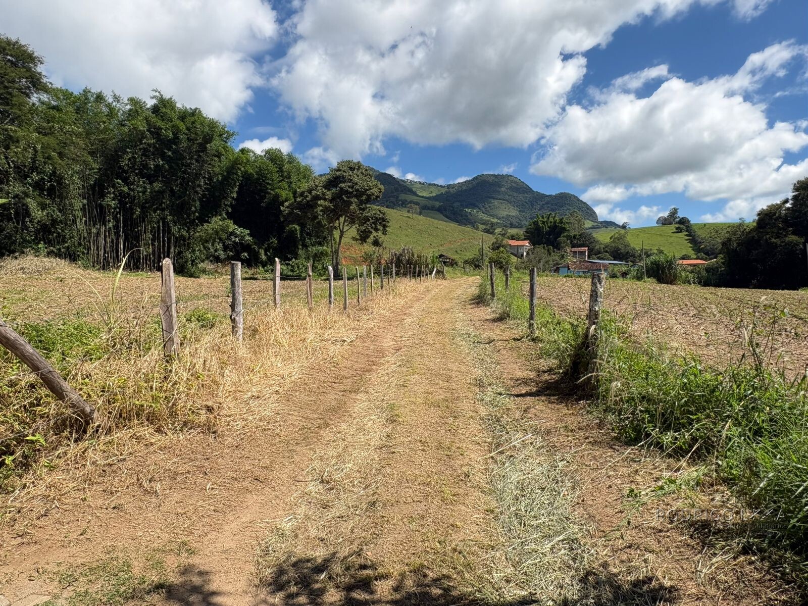 Chácara para venda em Dom Viçoso MG