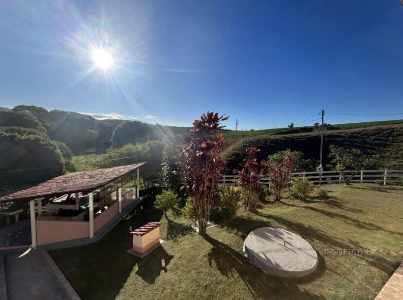 Sítio para venda em Baependi MG