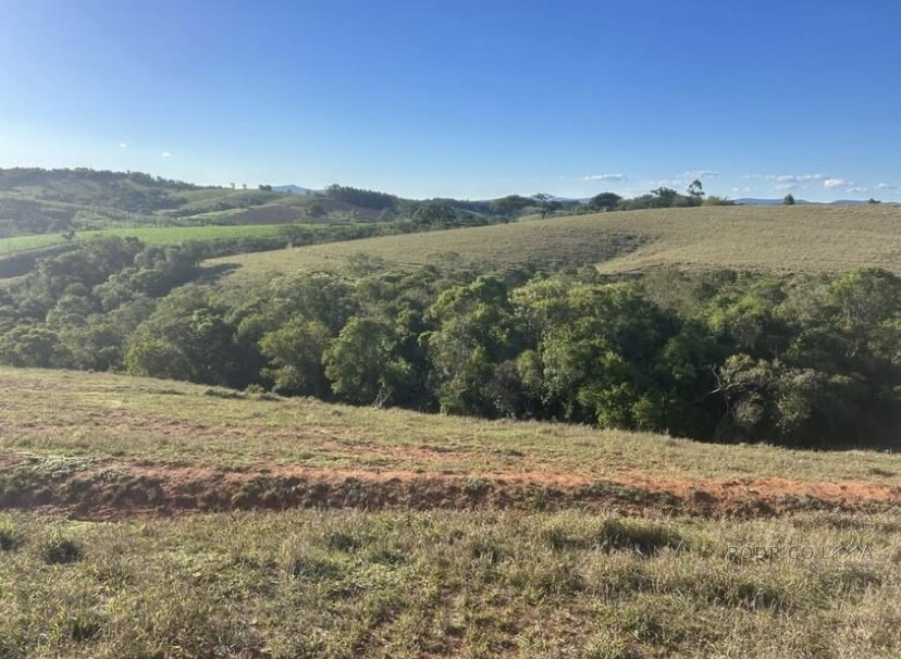Sítio para venda em Baependi MG