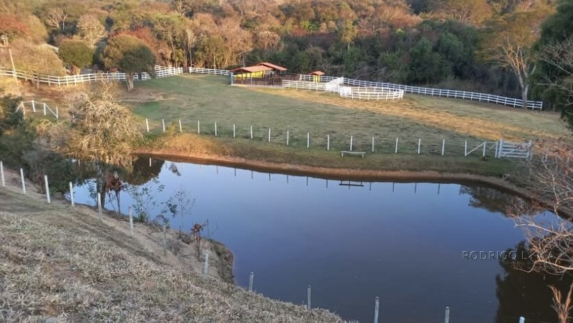 Sítio para venda em Baependi MG