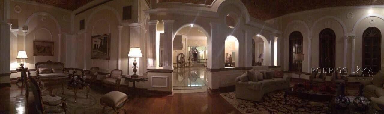 Propriedade Castelo Monalisa para venda em São João Nepomucemo MG