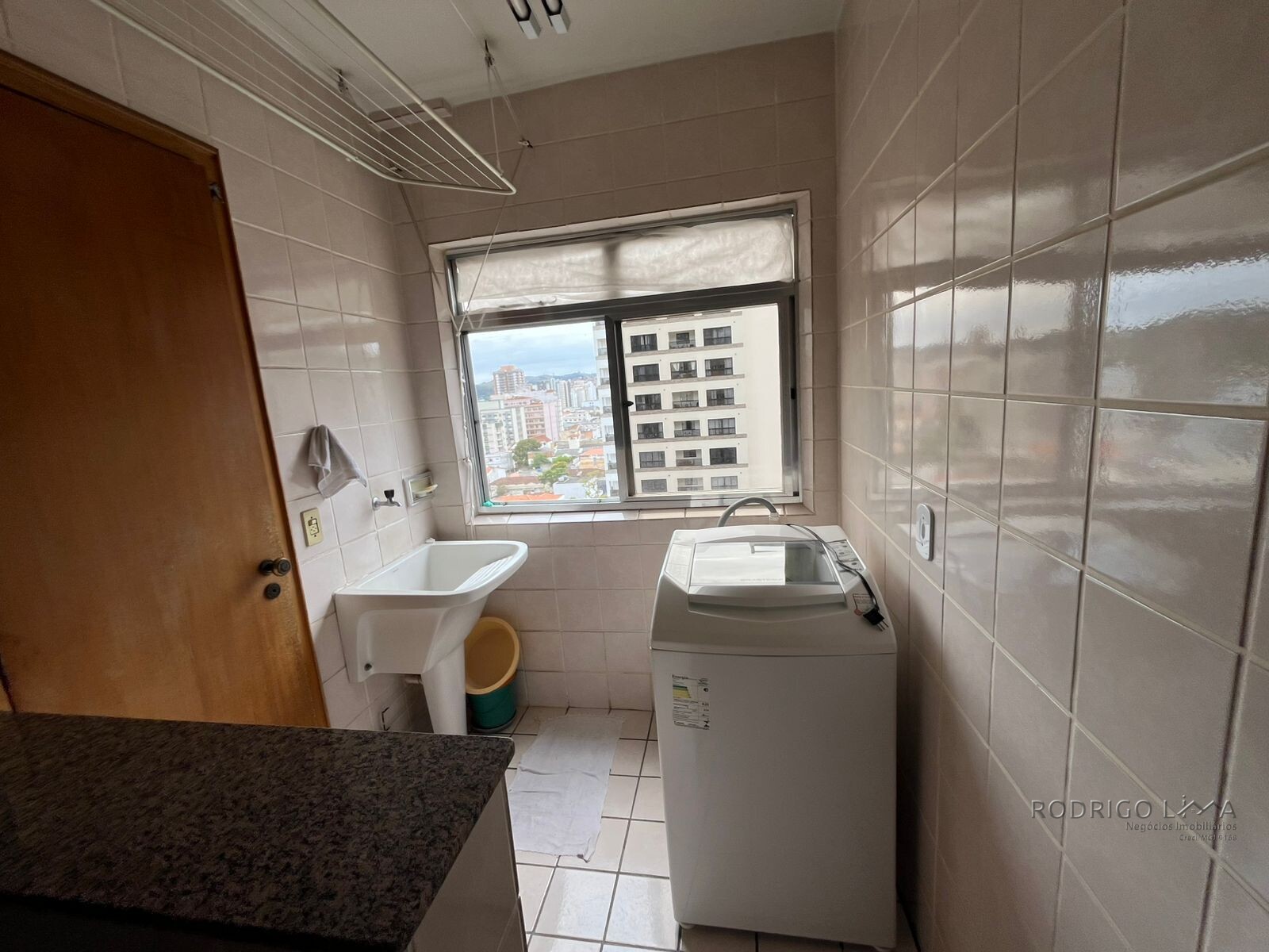 Apartamento para venda no centro de São Lourenço MG