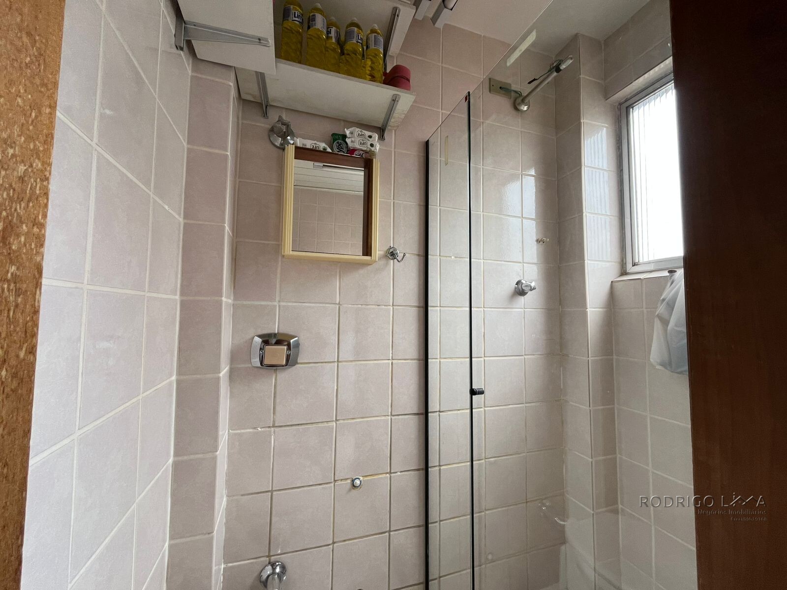 Apartamento para venda no centro de São Lourenço MG