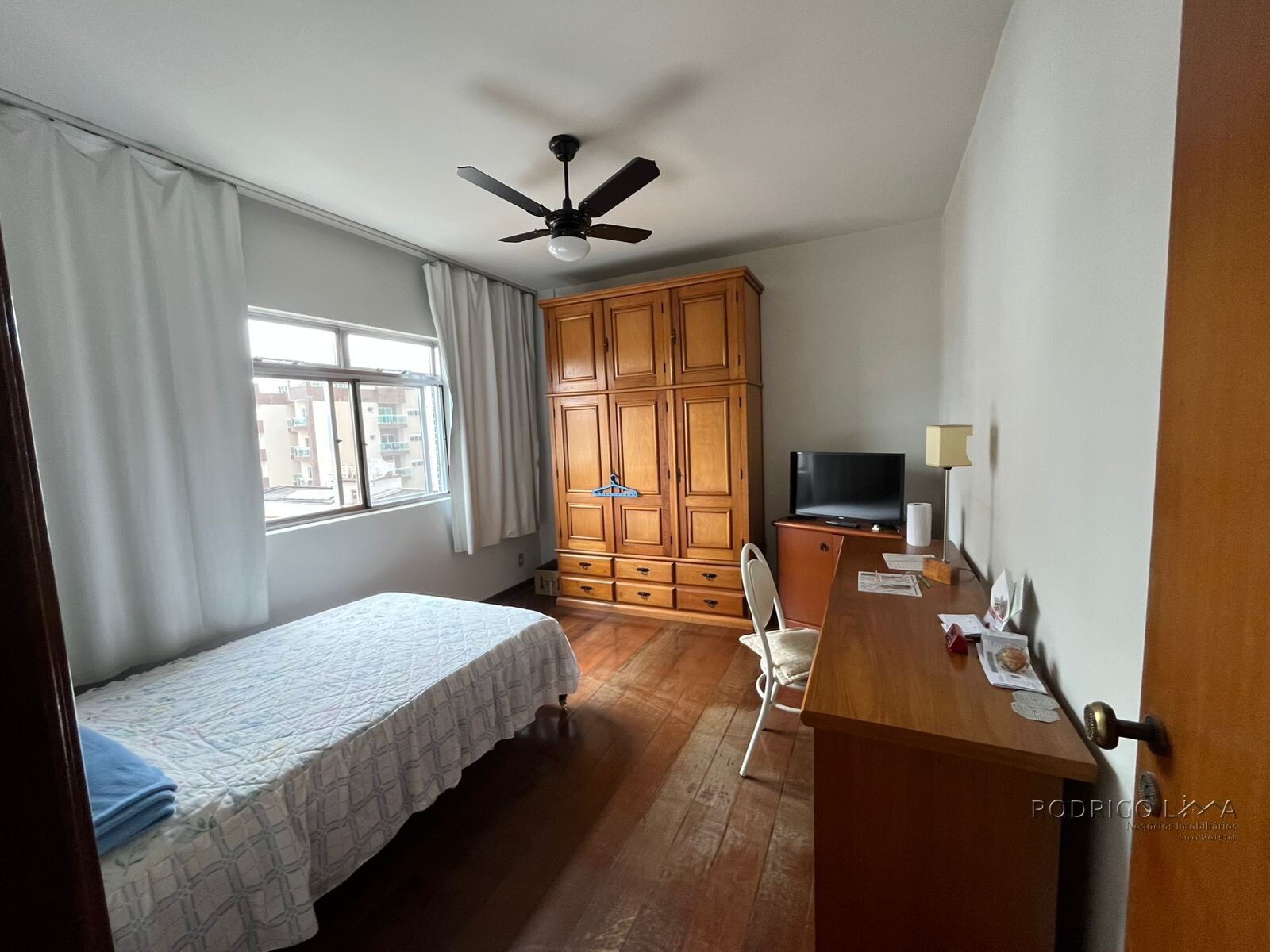 Apartamento para venda no centro de São Lourenço MG