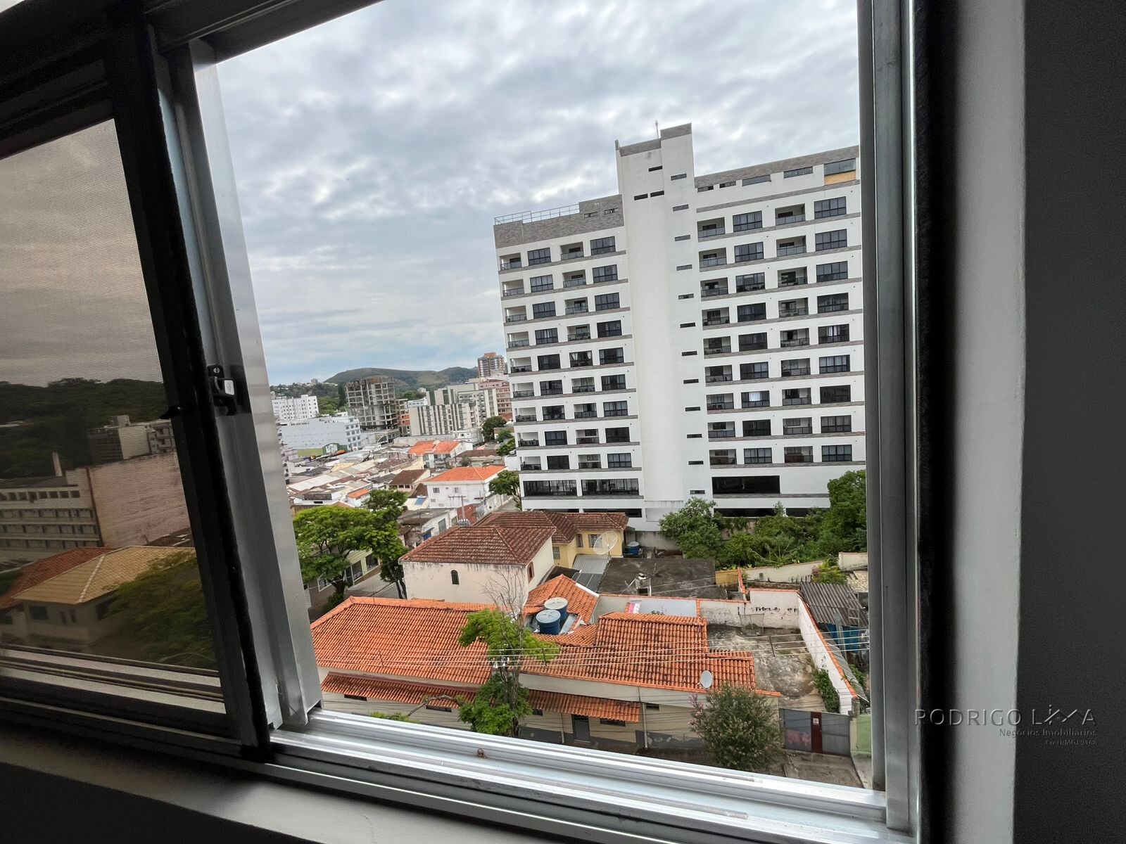 Apartamento para venda no centro de São Lourenço MG