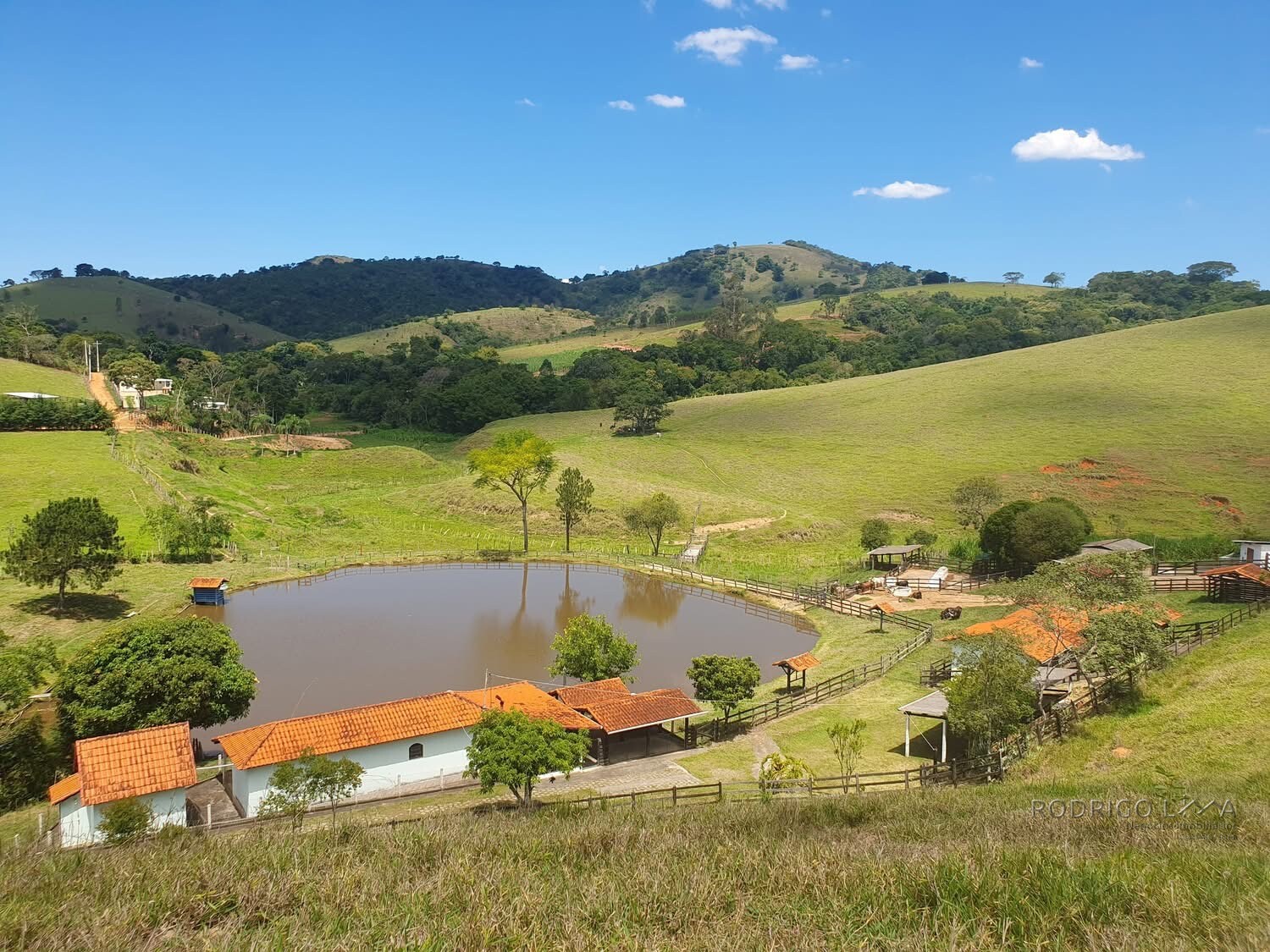 Sítio para venda próximo a São Lourenço MG