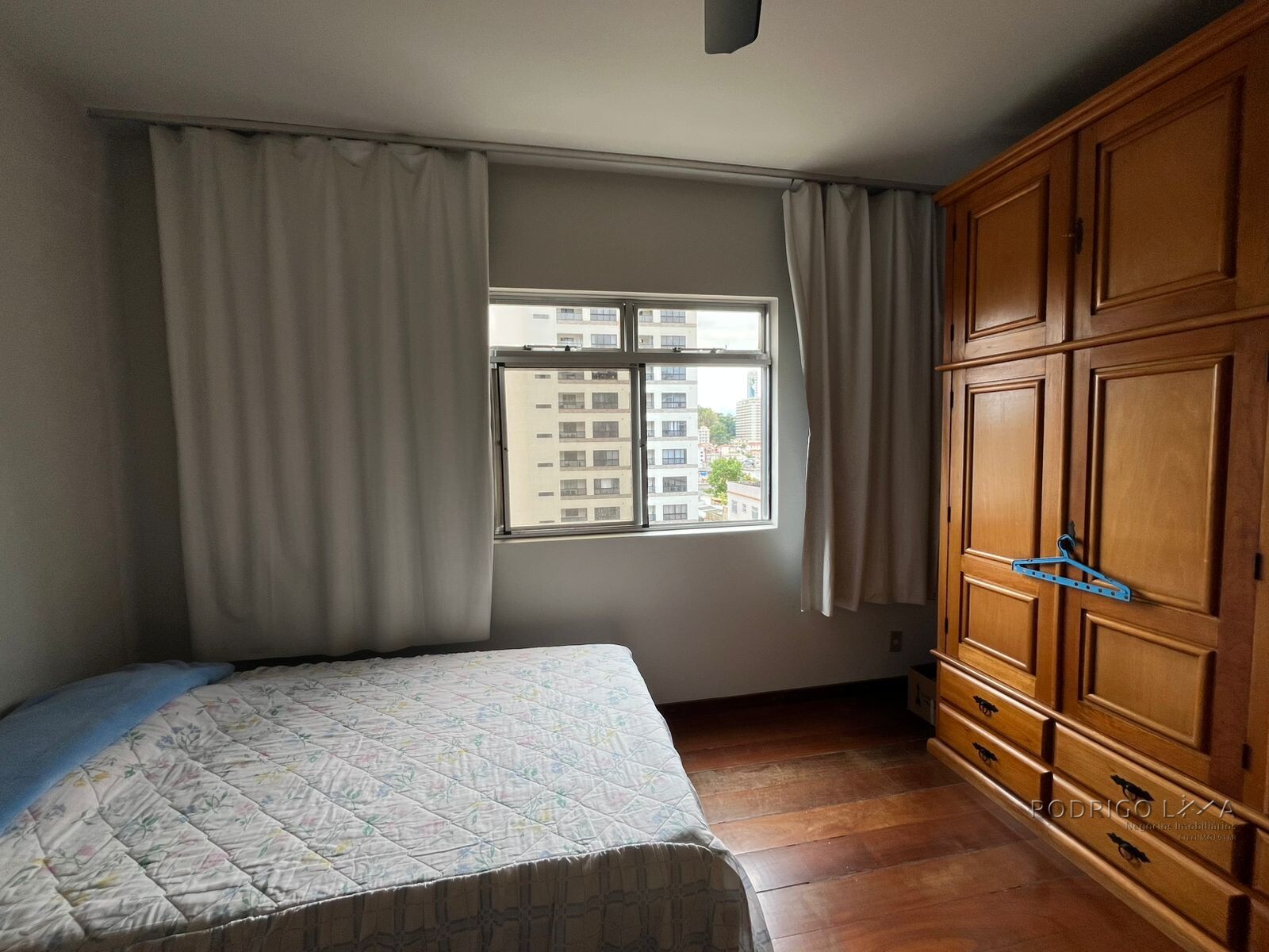 Apartamento para venda no centro de São Lourenço MG