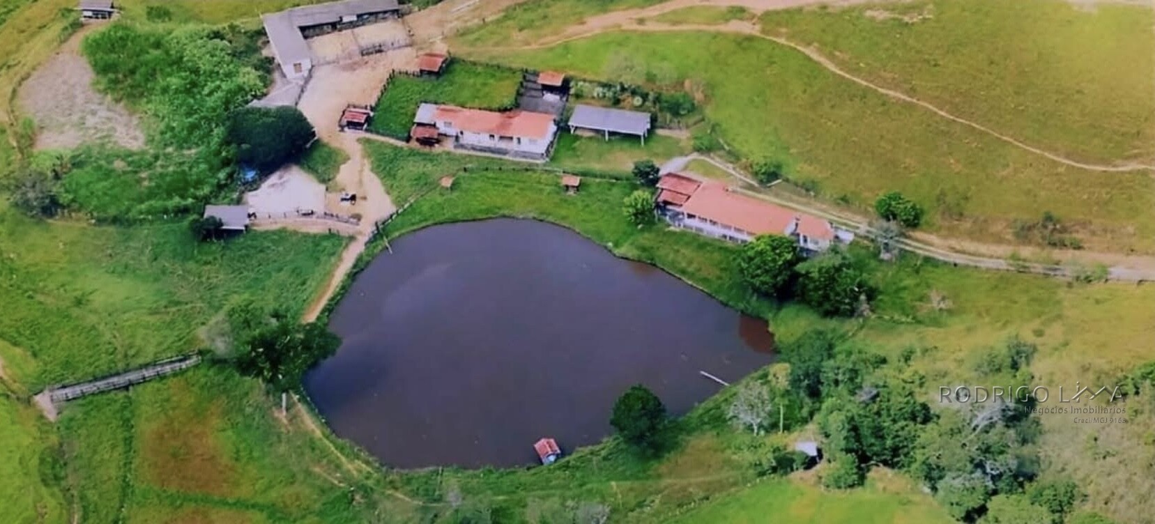 Sítio para venda próximo a São Lourenço MG