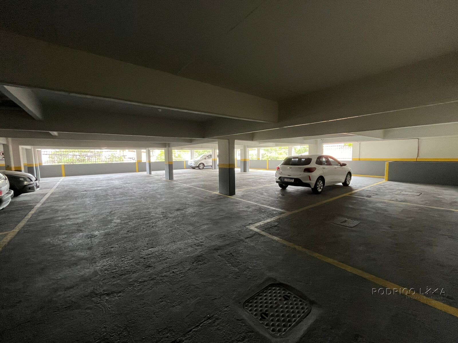 Apartamento para venda no centro de São Lourenço MG