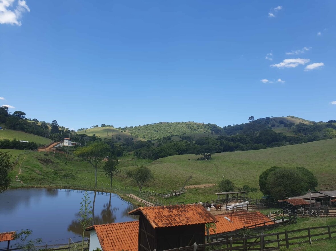 Sítio para venda próximo a São Lourenço MG