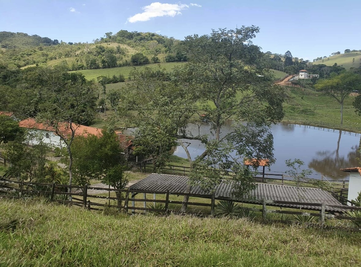 Sítio para venda próximo a São Lourenço MG