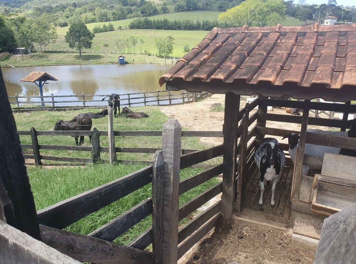 Sítio para venda próximo a São Lourenço MG