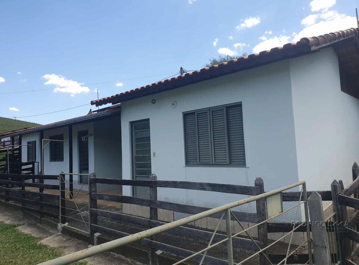 Sítio para venda próximo a São Lourenço MG