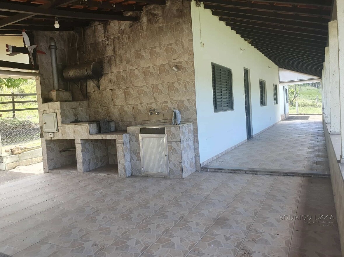 Sítio para venda próximo a São Lourenço MG