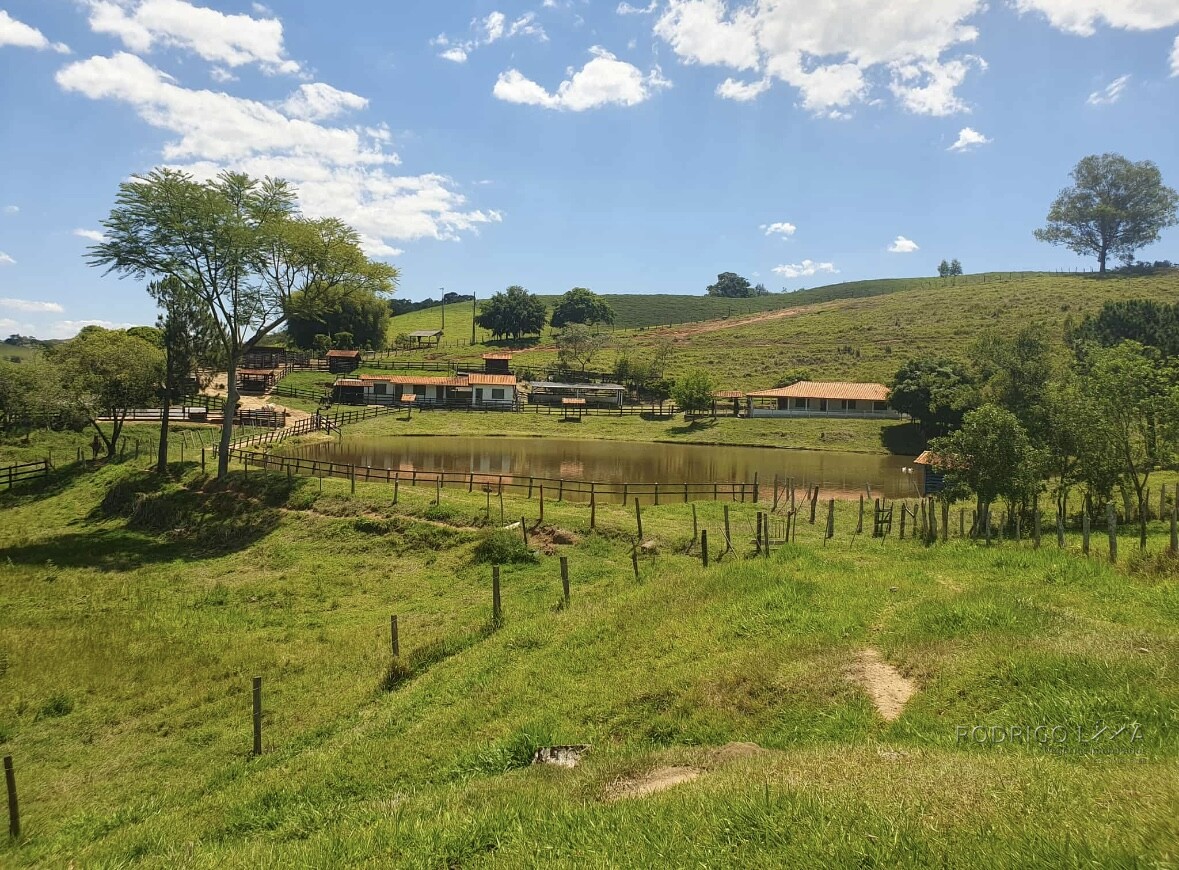 Sítio para venda próximo a São Lourenço MG
