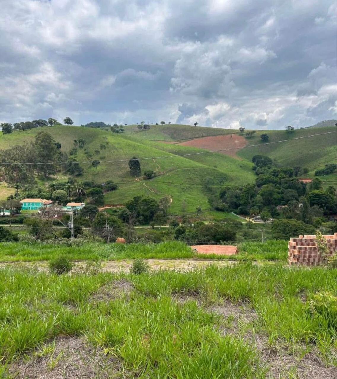 Lote para venda em Soledade de Minas MG.