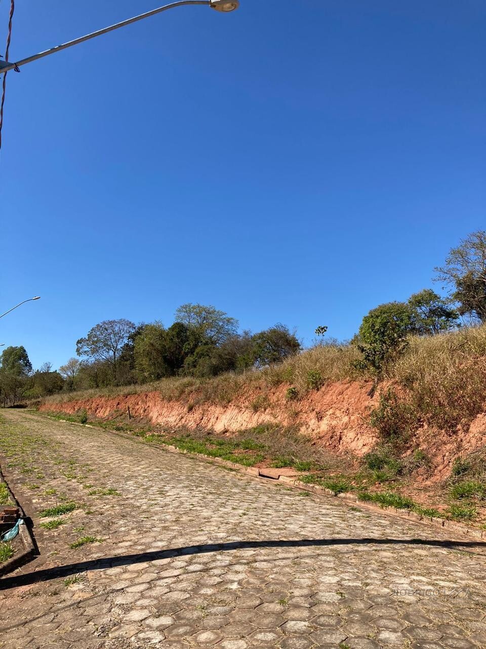 Lote para venda em Soledade de Minas MG.