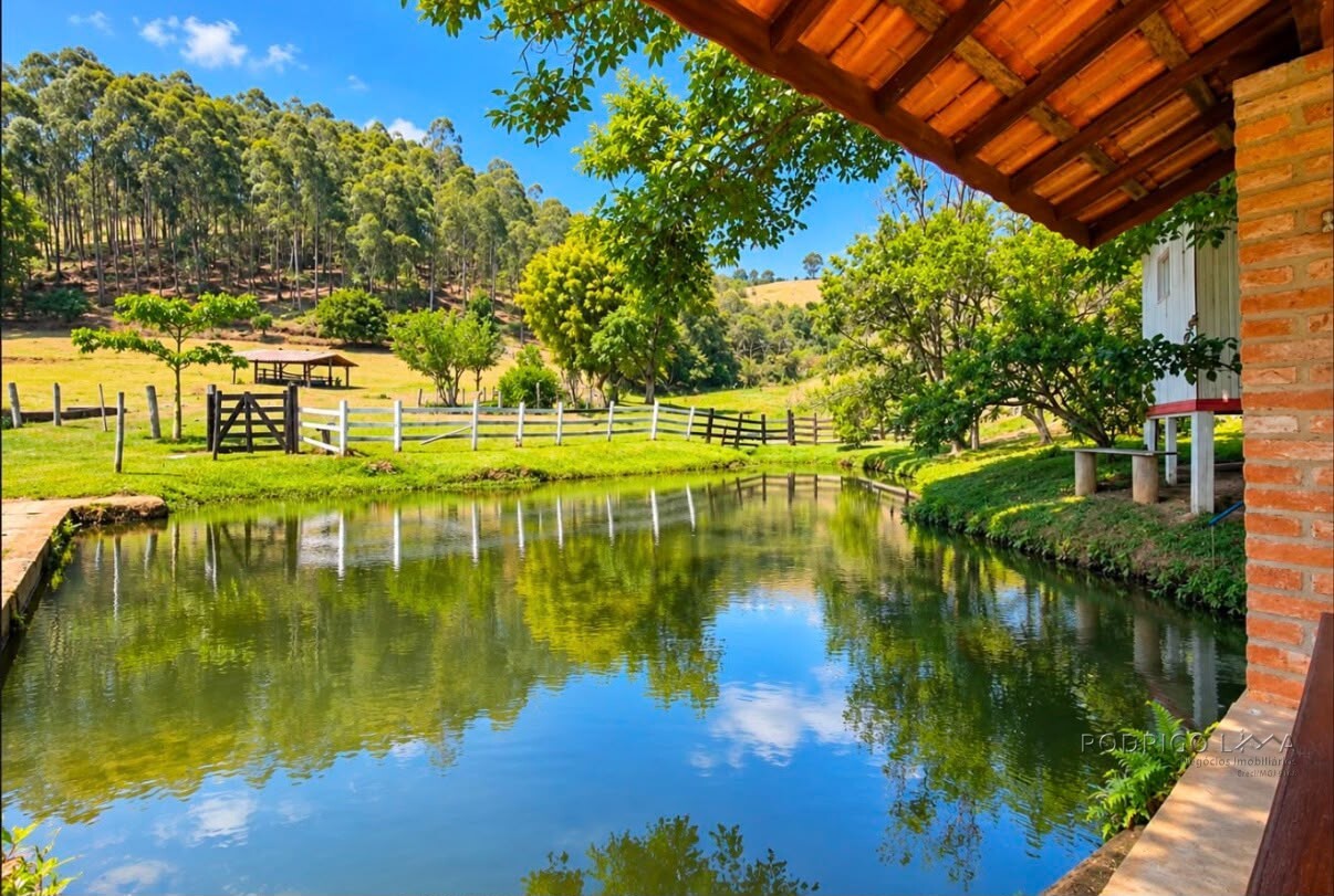 Sítio para venda em Camanducaia MG