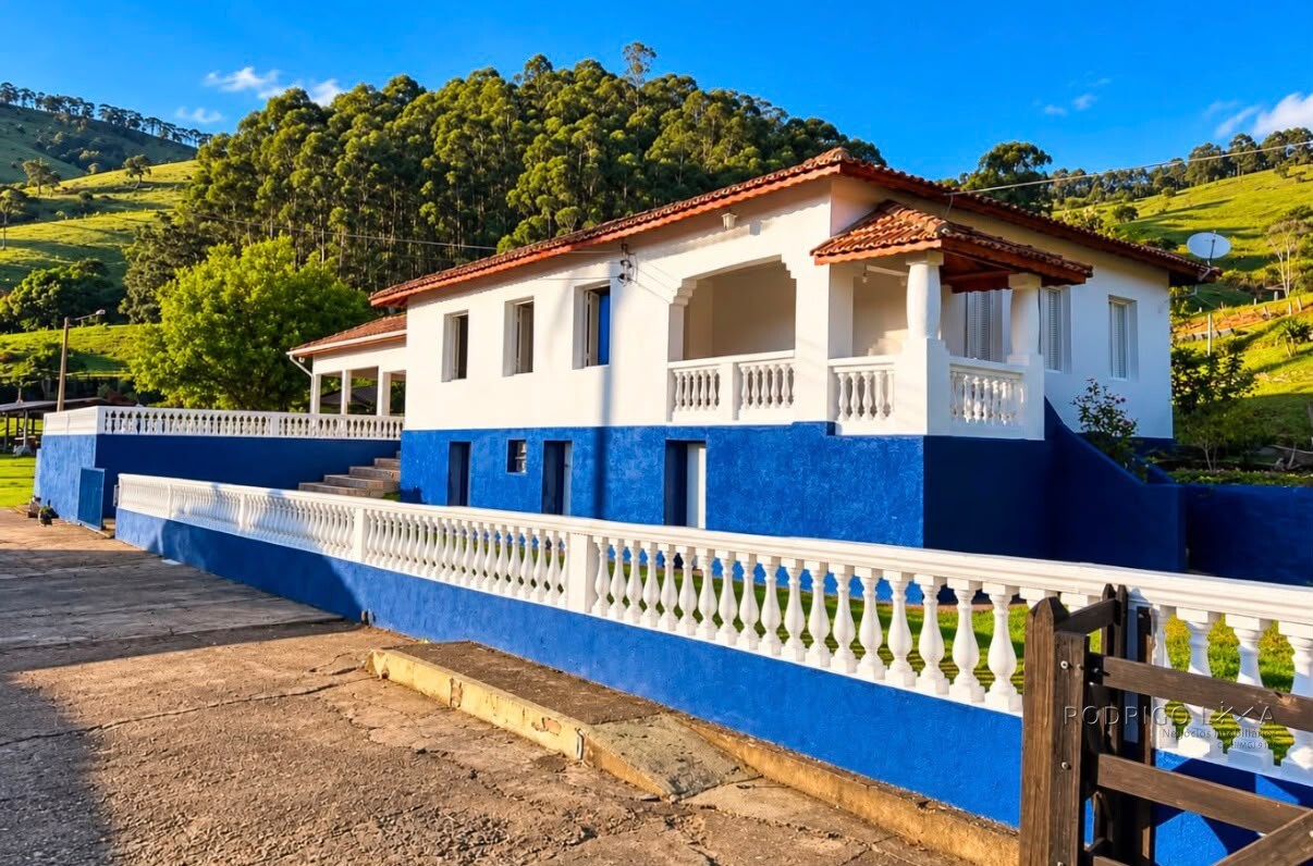 Sítio para venda em Camanducaia MG