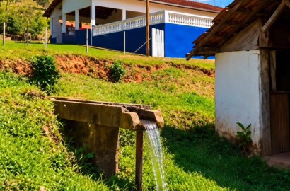 Sítio para venda em Camanducaia MG