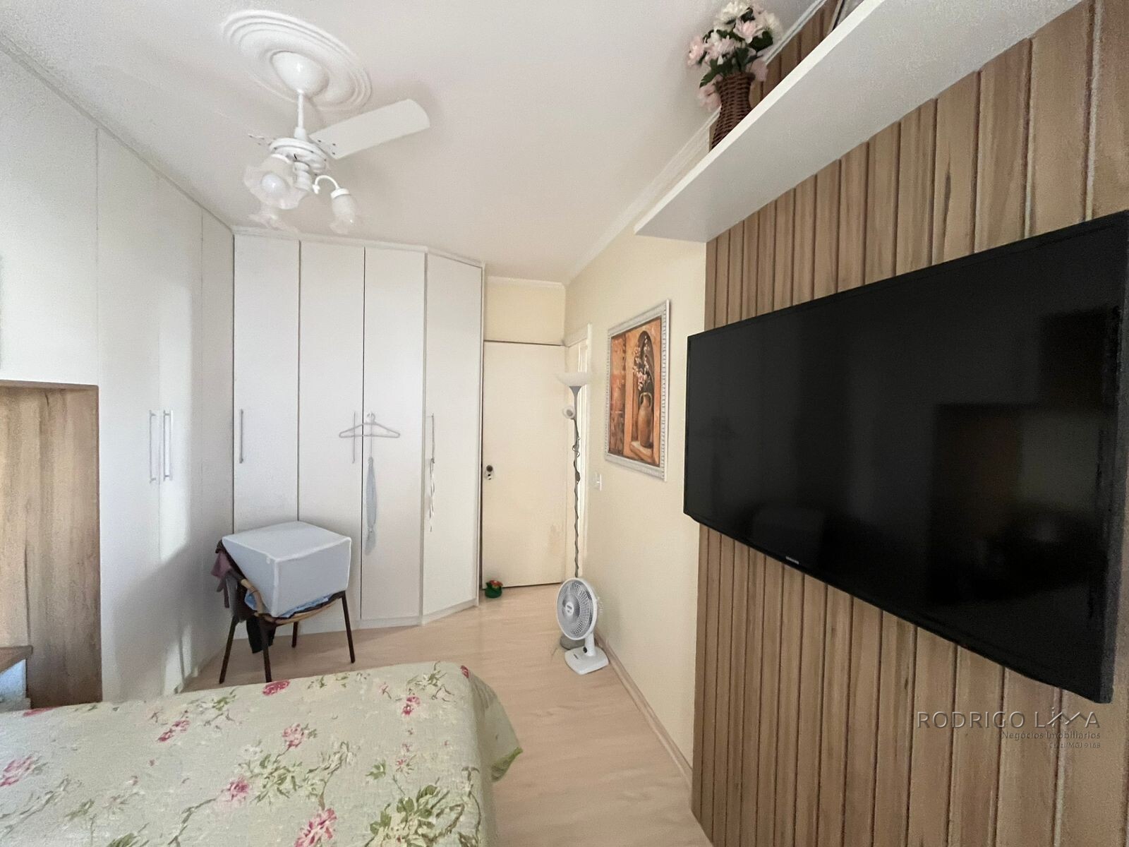 Lindo apartamento para venda no centro de São Lourenço MG